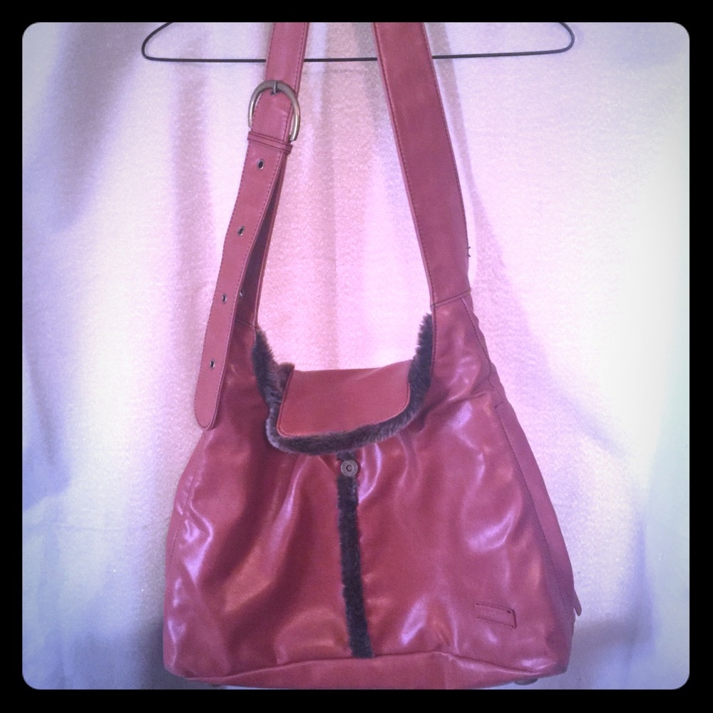 Storksak diaper bag
